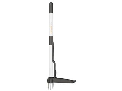 Fiskars FISKARS - D&eacute;sherbeur 4 dents LightTM
