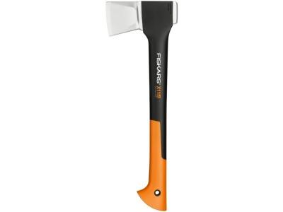 Hachette &agrave; fendre Fiskars 1,1 kg X11 S
