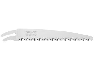 FISKARS - Lame droite de rechange 24 cm - longeur dents 4 mm