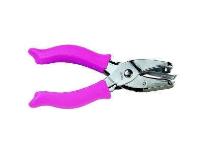 Fiskars Pince perforatrice, diam&egrave;tre int&eacute;rieur 5 mm, Coeur, 1pi&egrave;ce- -