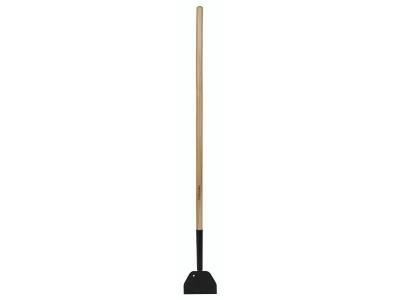 Racloir &agrave; glace Larg 17.5 cm Manche bois