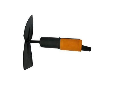 Serfouette panne et langue Fiskars QuikFit