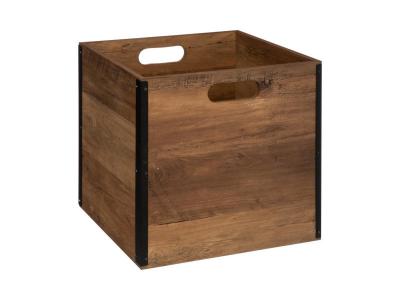 FIVE Simply Smart - Bo&icirc;te de Rangement Mix N'Modul 31cm Naturel