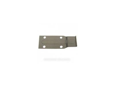 Whirlpool - FIXATION BANDEAU POUR LAVE VAISSELLE WHIRLPOOL