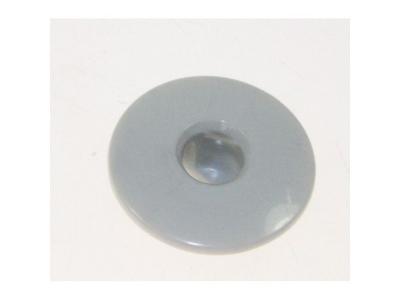 Fixation droit grille pour refrigerateur dometic