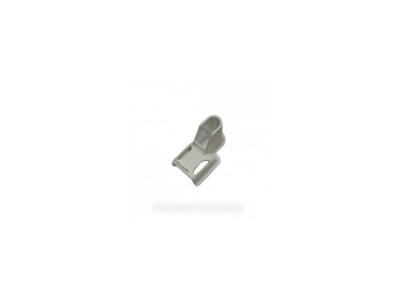 Fixation droite pour evaporateur pour refrigerateur ariston - c00075596