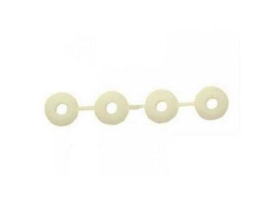 Fixation du panneau decor (&agrave; l'unit&eacute;) Lave-vaisselle 481240449876 WHIRLPOOL