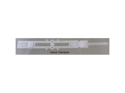 Fixation habillage facade de porte x1 pour lave vaisselle - 8763362