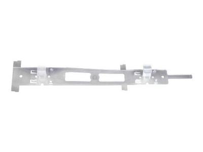 Fixation panneau porte dolphin pour lave vaisselle whirlpool - 481240448611