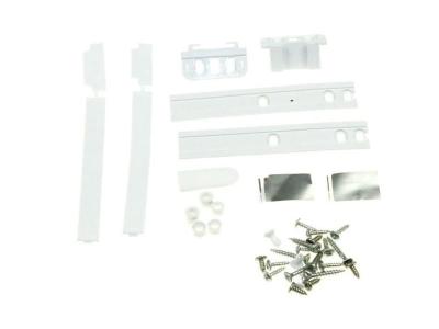 Fixation porte ref integrable glissieres reference : 481231028208