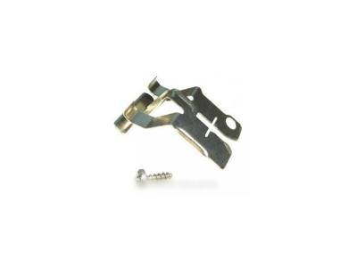Fixation thermoplongeur pour lave linge fagor