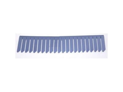 Fixe-bouteilles bleu pour refrigerateur dometic - 2867721