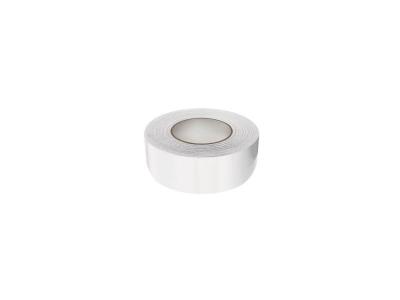 Fixman - adh&eacute;sif toil&eacute; ultra robuste 50 mm x 50 m blanc 190229