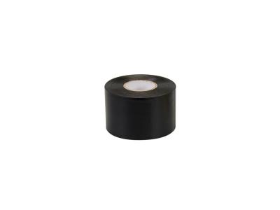 Fixman - Ruban isolant, 50 mm x 33 m, Noir, Dor&eacute;, 50 Mm x 33 m. Couleur