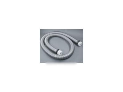 Flexible gris longueur 1.80m d32mm pour aspirateur constructeurs divers