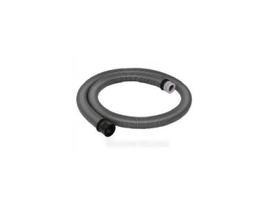 Flexible gris universel pour aspirateur rowenta - 341150