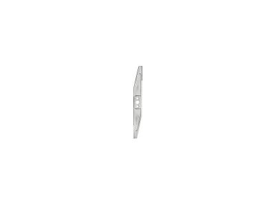 Flymo - lame m&eacute;tal 33cm fly027 511932390