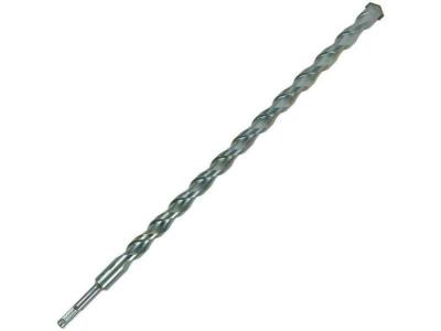 M&ecirc;che ''SDS'' &Oslash; 12mm longueur 450mm