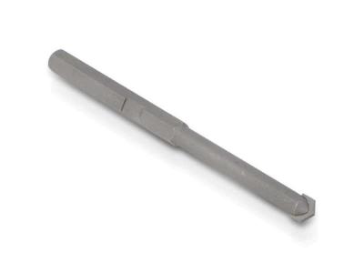Foret de scie cloche fa&iuml;ence 9,5 x 140mm Kreator