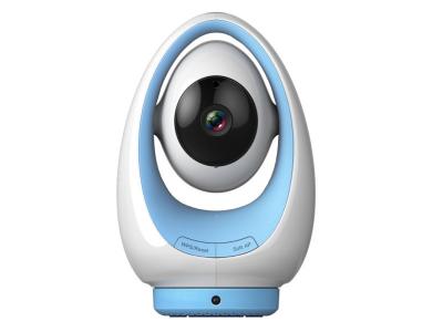 Foscam P1 - Camera IP 720P chambre d'enfant - bleu