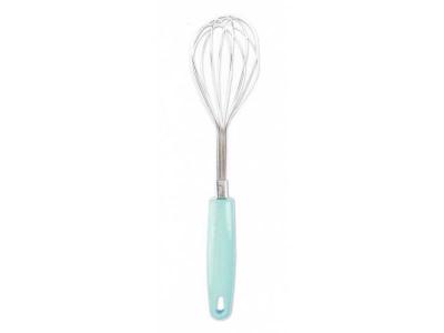 Fouet Inox Manche Plastique 29 Cm, Scrapcooking