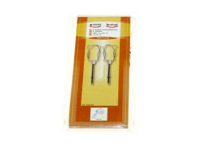 Moulinex XJ901301 - Fouet - pour mixeur &agrave; main (pack de 2)