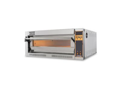 Four &agrave; Pizza TECPRO D 6L - Resto Italia 