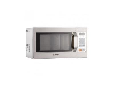 SAMSUNG Micro-ondes programmable Samsung CM1089 1100W