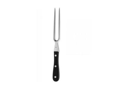 WMF 18 9588 6031 Spitzenklasse Plus Fourchette &agrave; Viande 27 cm
