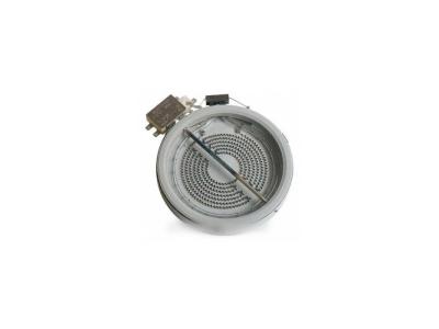 Foyer halogene 1200 w pour table de cuisson rosieres - 93892966
