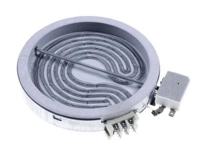 Foyer Radiant &oslash; 140 M/m 1200 W Pour Cuisiniere Beko - 162926001