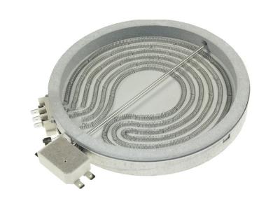 Foyer Radiant &oslash; 180 M/m 1700 W Pour Cuisiniere Beko - 162926002