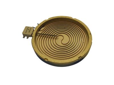 Foyer Radiant &oslash; 180 M/m 1800 W Pour Cuisiniere Beko - 162926005
