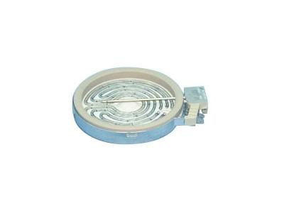 Foyer radiant (q140,1200w) pour cuisini&egrave;re far - sos8762542