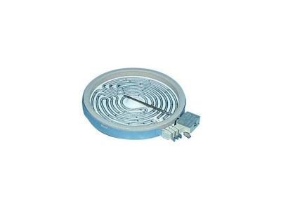 Foyer radiant (q180-1700w) pour cuisiniere far - 8762543