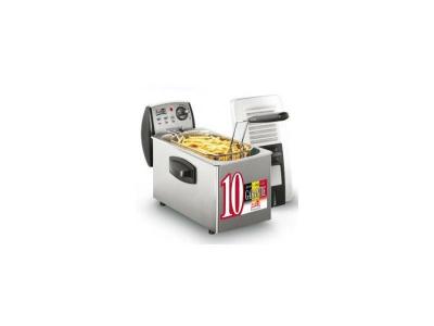 FRITEL FR 1455 - Friteuse - 2.2 kWatt - acier inoxydable