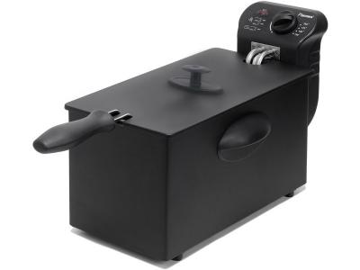 Bestron FUNCOOKING AF357B - friteuse
