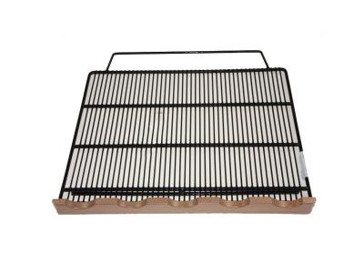 Fronton bois clayette clp281t/cv14lx pour refrigerateur climadiff