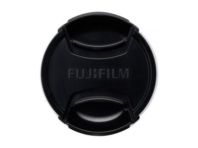 Fujifilm Bouchon Avant d'Objectif FLCP-52 II (52mm)