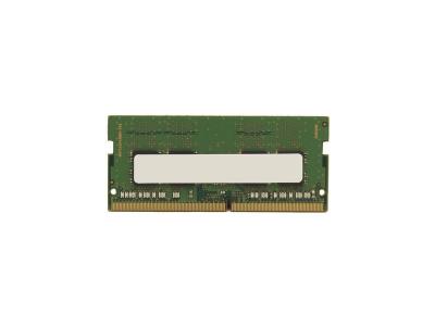Fujitsu 8GB DDR4-2133 module de m&eacute;moire 8 Go 1 x 8 Go 2133 MHz