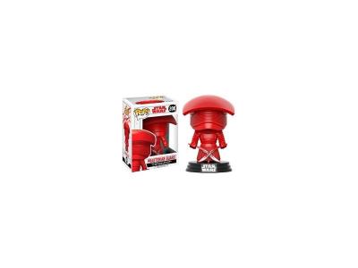 FUNKO - FunKo Figurine POP - Star Wars Les Derniers Jedi - Praetorian 
