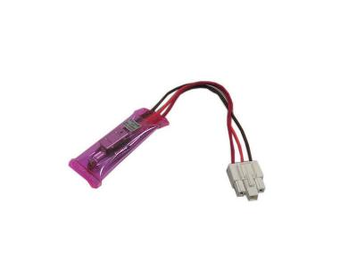 Fusible Assemble Degivrage Pour Refrigerateur Lg - 6615jb2002a