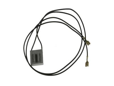Fusible Thermofuse + Bimetal Pour Refrigerateur Whirlpool - 481010527401