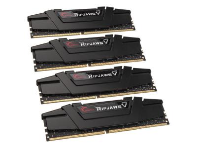 G.Skill 64 Go DDR4-3200 Quad-Kit, M&eacute;moire vive