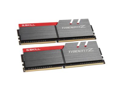 G.Skill D432Go 3200-16 Trident Z K2 GSK, M&eacute;moire vive