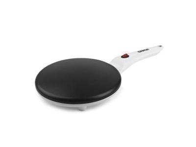 G3FERRARI G10306 Cr&ecirc;pi&egrave;re &eacute;lectrique - Blanc