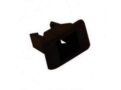 Gache (229) pour four, cuisini&egrave;re De Dietrich 72X0276