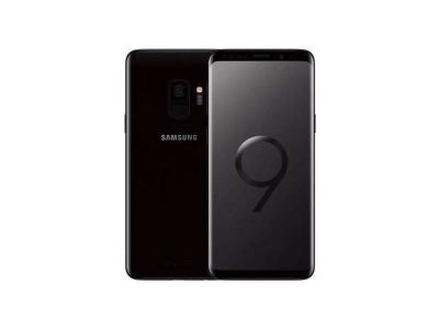 Smartphone Samsung GALAXY S9 64Go Noir Reconditionne Grade A