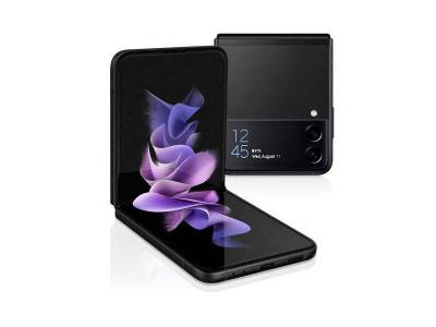 Samsung F711B Galaxy Z FLIP 3 5G (6.7'' - 256 Go, 8 Go RAM) Noir