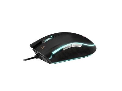 Souris filaire gamer zeus p2 rgb (noir) 16710-26030-00200-G